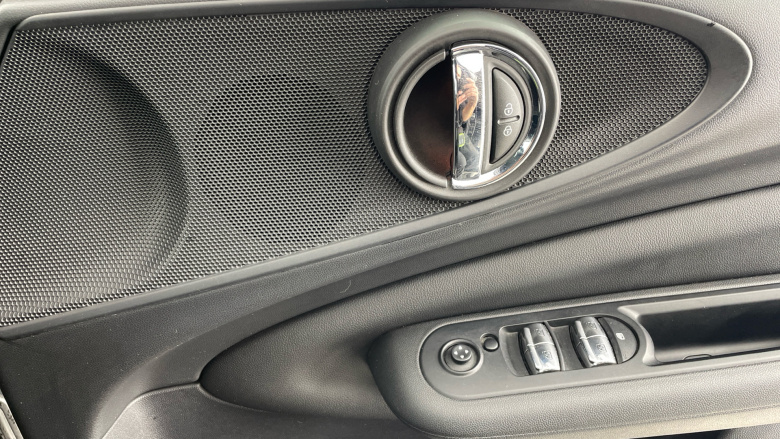 MINI Clubman 1.5 Cooper Sport 6dr Auto Petrol Estate